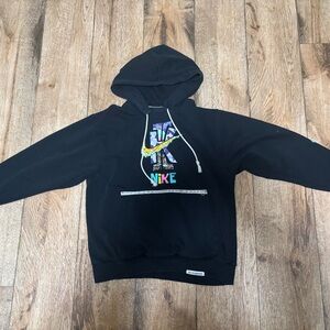Nike sweatshirt hoodie